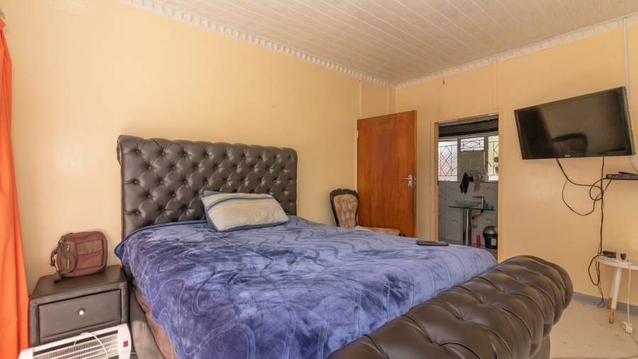 4 Bedroom Property for Sale in West Park Free State